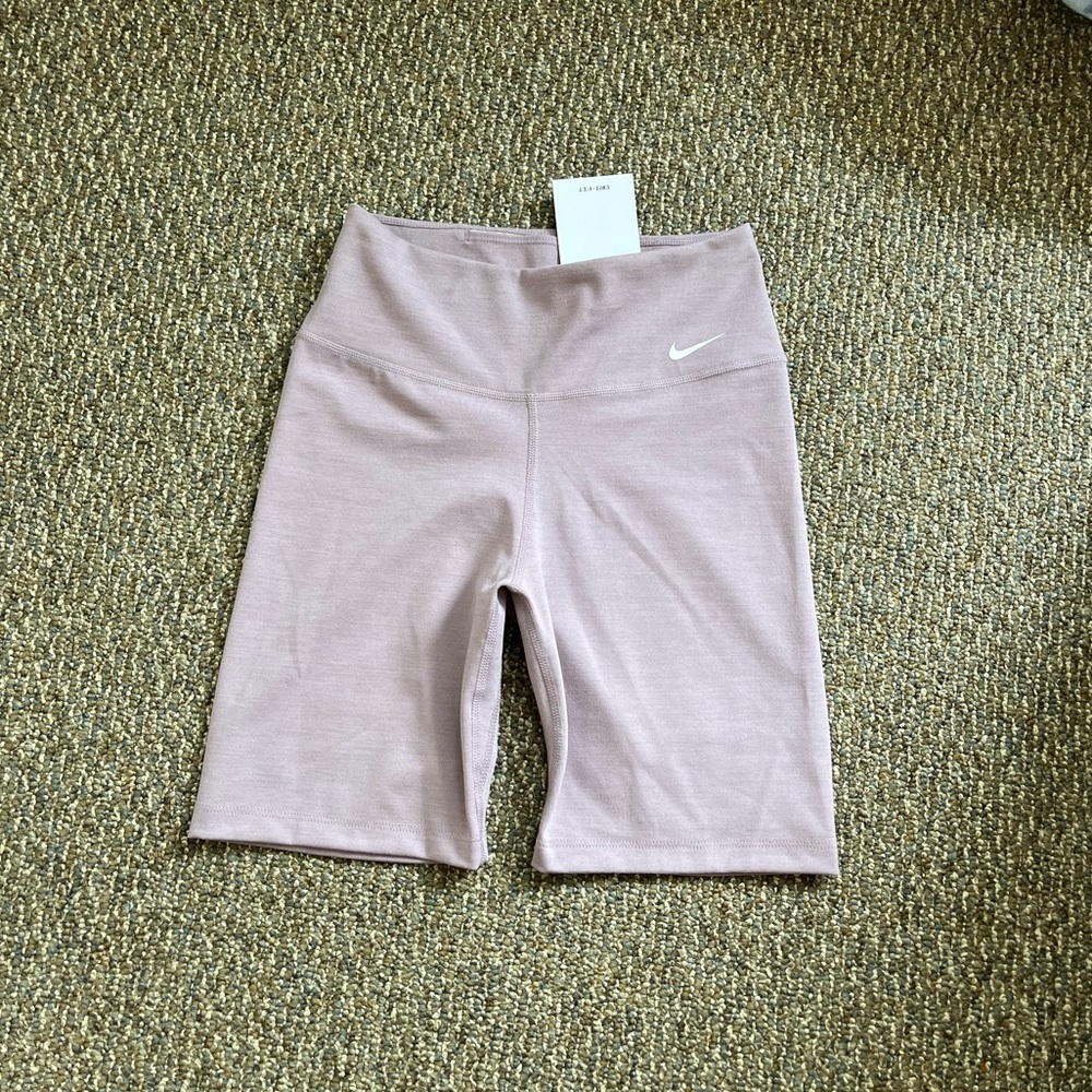 Nike Bike Shorts New w Tags